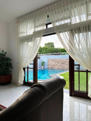Chill Vibes Colombo by Tequila Holidays
